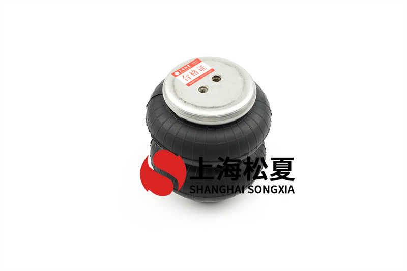 橡膠空氣彈簧如何應(yīng)用？