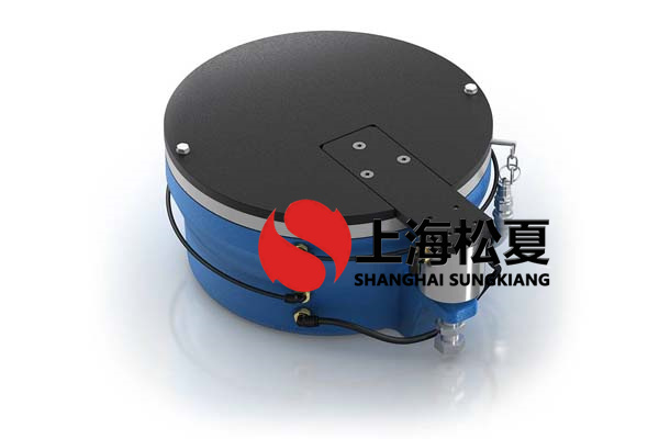 為什么光學(xué)平臺使用空氣彈簧減震器？