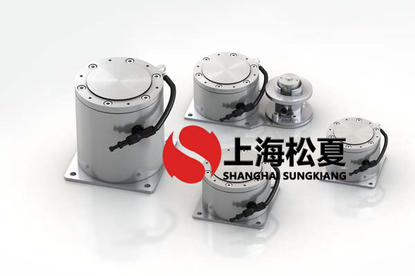 高通(Qualcomm)半導體設(shè)備空氣彈簧減震器的強度和承載力