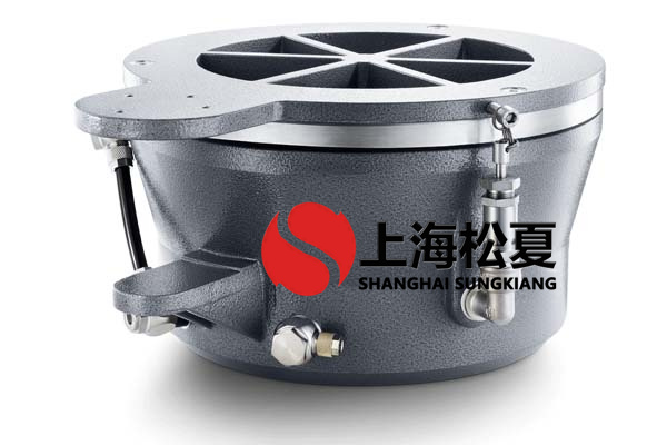 原子力顯微鏡氣動(dòng)隔振系統(tǒng)的氣密性檢測特點(diǎn)