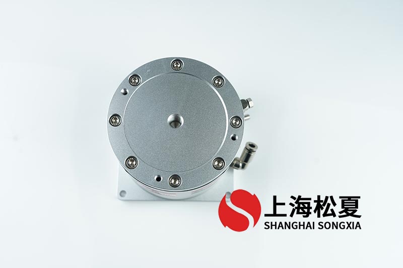 一鍵式快速測量儀空氣彈簧隔振器在哪些領(lǐng)域使用？