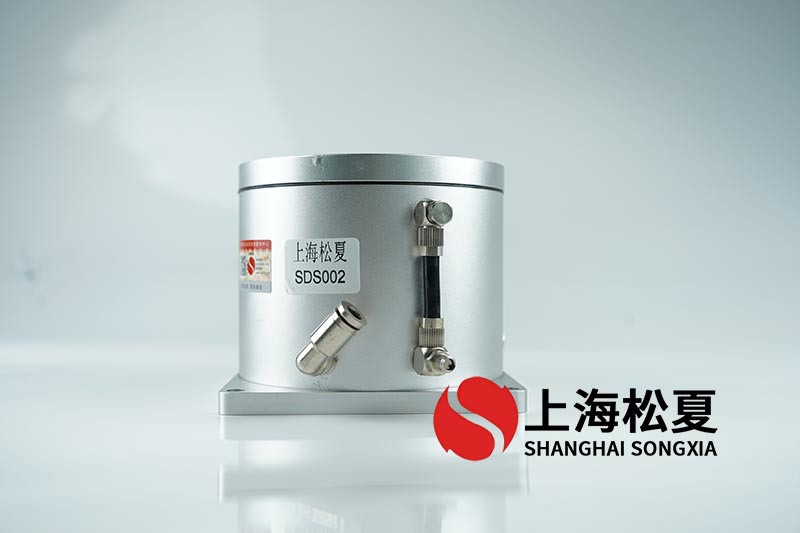 手動(dòng)影像測(cè)量?jī)x氣浮式隔振器有哪些優(yōu)勢(shì)？
