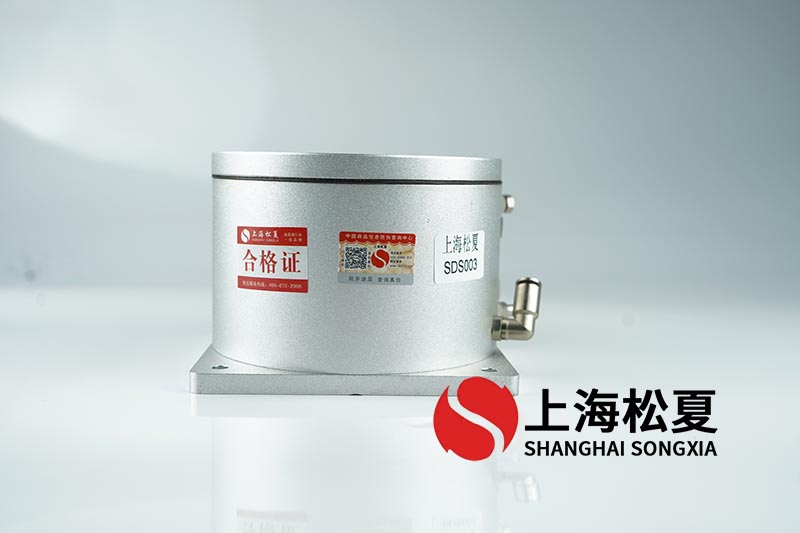 高頻紅外碳硫分析儀氣浮式隔振器優(yōu)勢和應用有哪些？