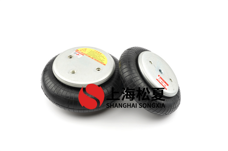 振動盤使用充氣減震器怎樣？