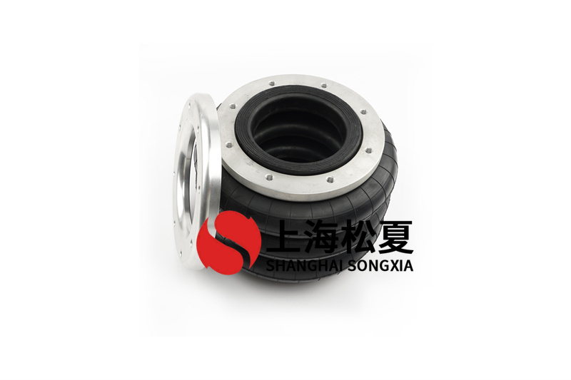 管道設(shè)備使用空氣橡膠彈簧怎樣？