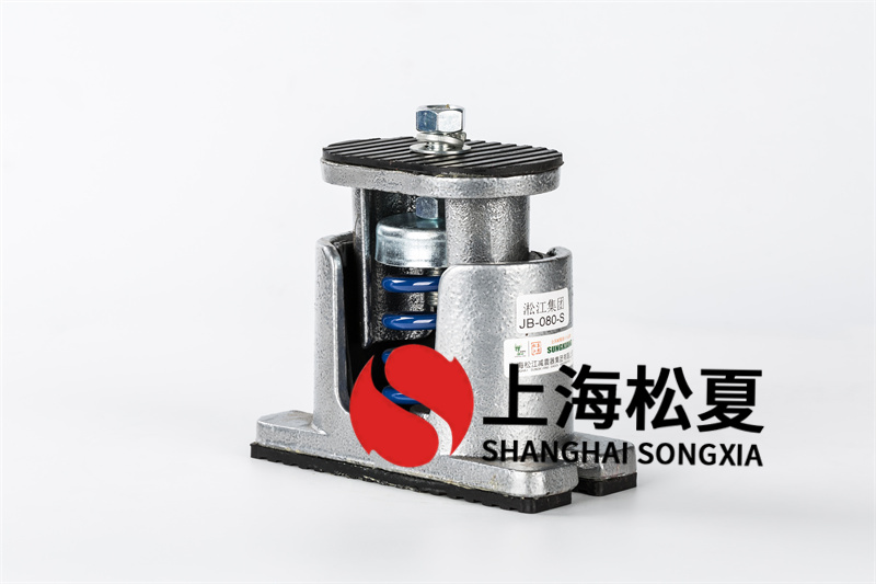 減震器如何抑制低頻率聲音傳播？
