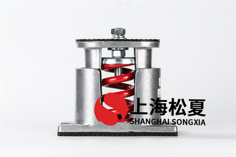 減震器如何抑制低頻率聲音傳播？