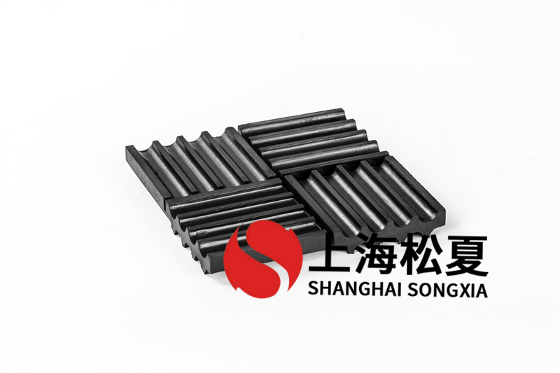 橡膠減震器的減振器有什么作用？