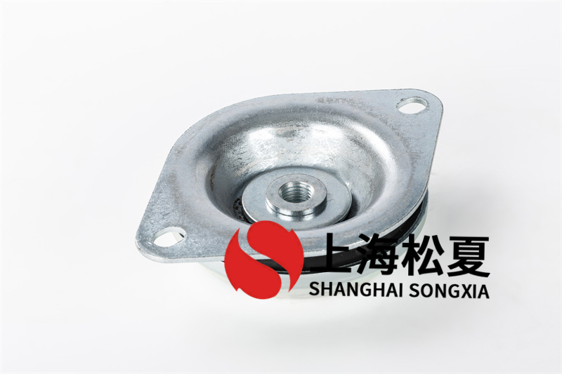 如何選擇好的組成減振器？