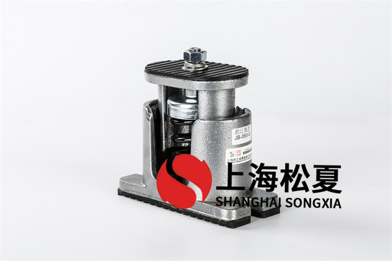 可供設(shè)備減震的減震器有什么作用？