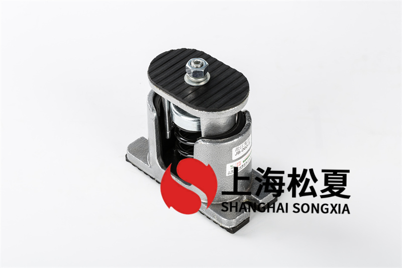 可供設(shè)備減震的減震器有什么作用？