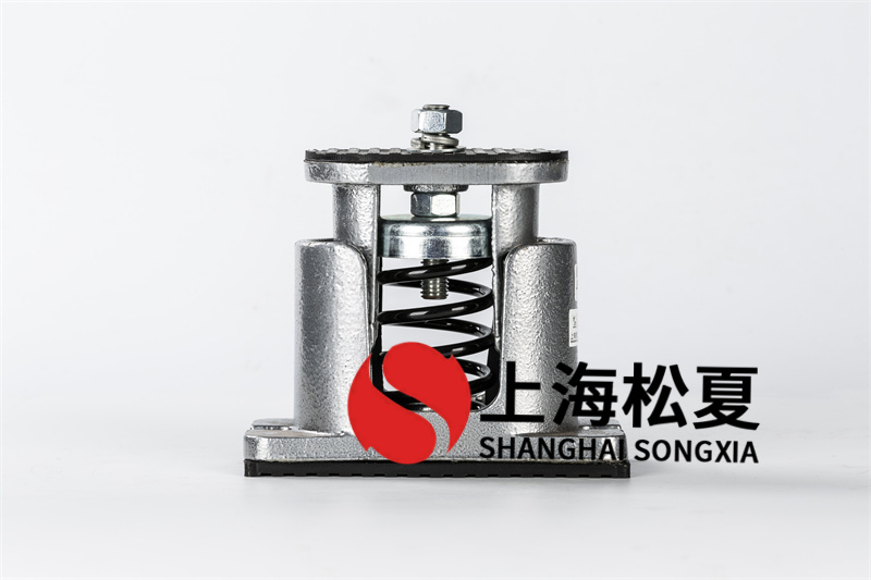 可供設(shè)備減震的減震器有什么作用？