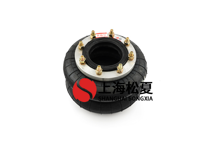 橡膠空氣彈簧的特點(diǎn)是什么？