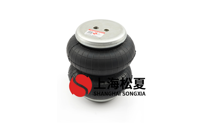 空調(diào)機(jī)組空氣彈簧有哪些安裝方式？