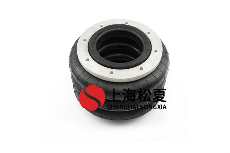 為何空氣彈簧在應(yīng)用過(guò)程中會(huì)忽然破裂？