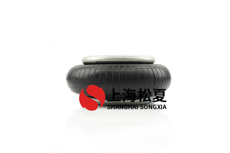 空氣彈簧減震器有什么特點？