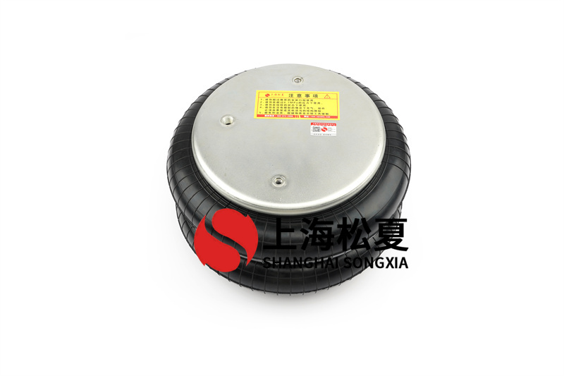 空氣彈簧減震器有什么特點？