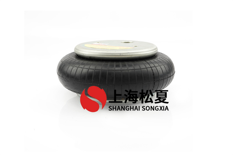 橡膠空氣彈簧有什么注意事項？