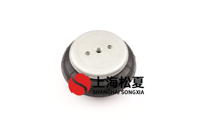 空氣彈簧減震器的減震優(yōu)勢有哪些？