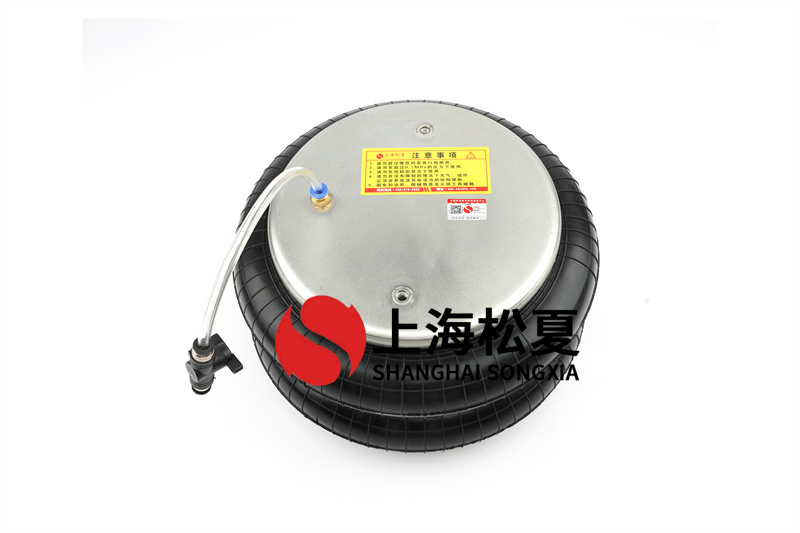 空氣彈簧減震器的工作原理是什么？