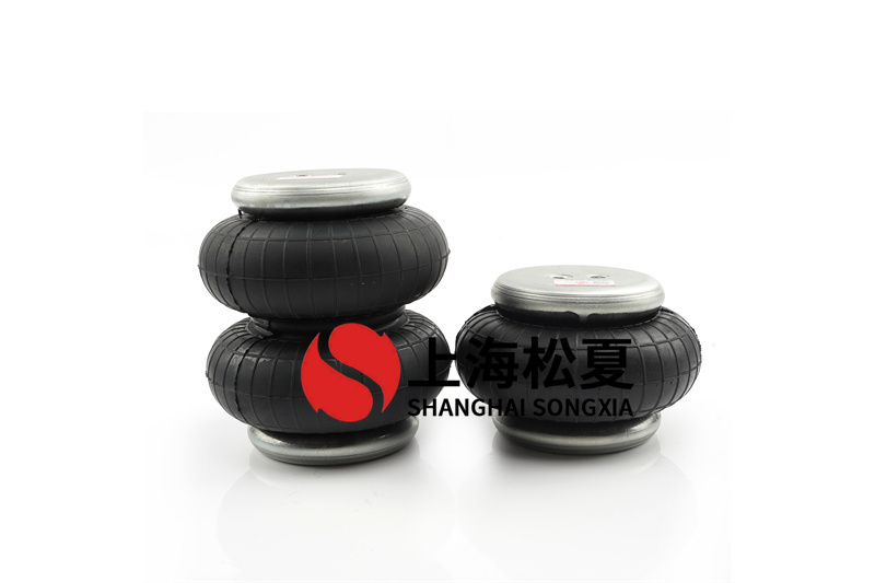 空氣彈簧的作用和工作原理是什么？