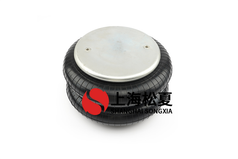 橡膠空氣彈簧的疲勞老化試驗應(yīng)該如何做？