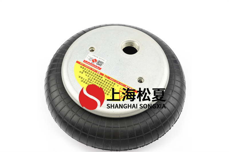 空氣彈簧氣囊結(jié)構(gòu)屬于哪種硫化橡膠？