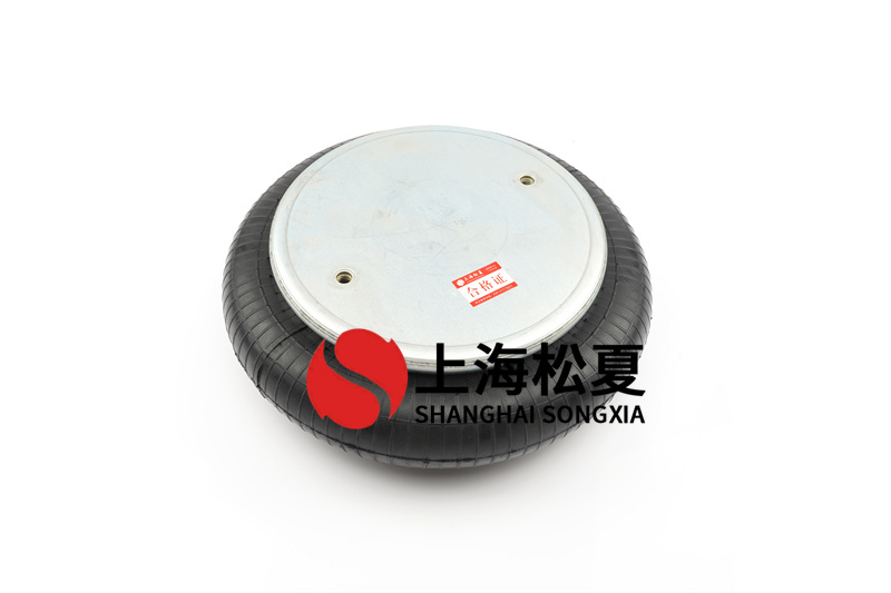 橡膠空氣彈簧的彎曲剛度剖析要了解這些？