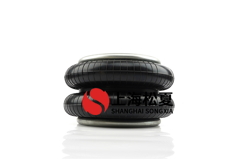 橡膠空氣彈簧的豎直減振性有哪些缺點(diǎn)？