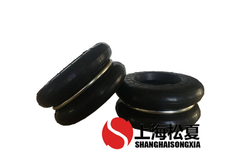 空氣彈簧到底有什么優(yōu)勢(shì)？