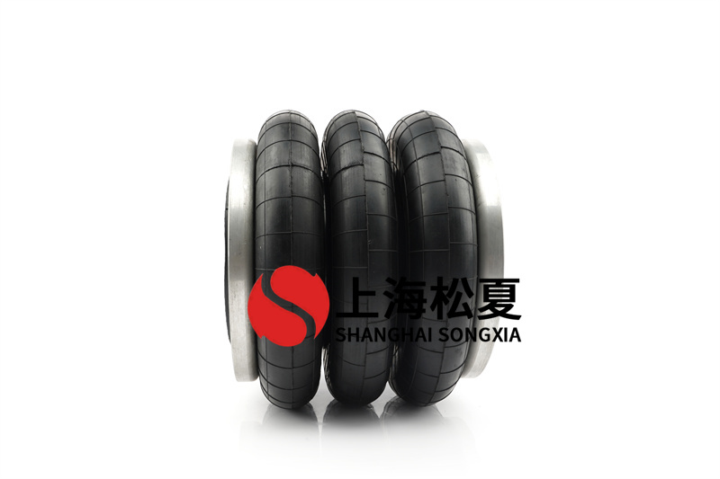 怎樣挑選空氣彈簧適宜的震動(dòng)機(jī)？