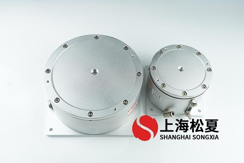 空氣彈簧隔振器有哪些具體方式？