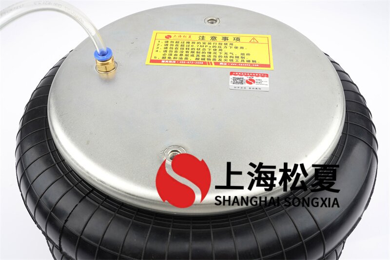 如何選擇空氣彈簧品牌？