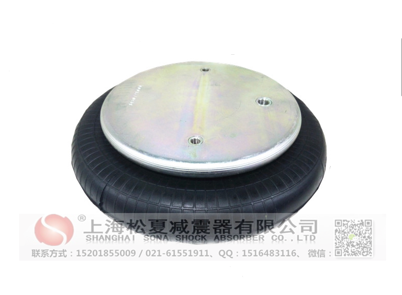 蘭溪空氣彈簧減震器，W01-358-7725空氣彈簧減震器