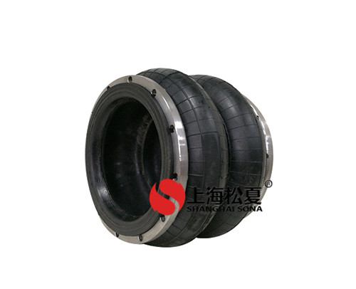 工業(yè)空氣彈簧給機械設(shè)備哪些福音？