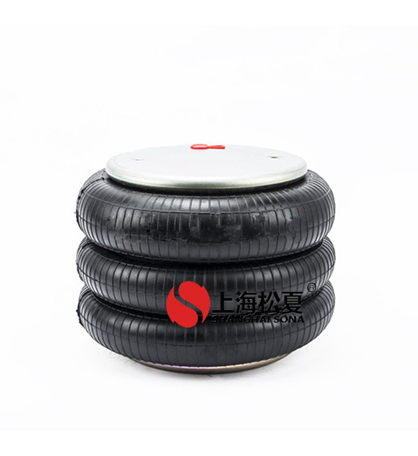 空氣彈簧在工業(yè)上的應(yīng)用如何？