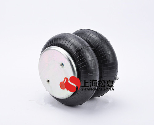 橡膠空氣彈簧用在車身有什么作用？